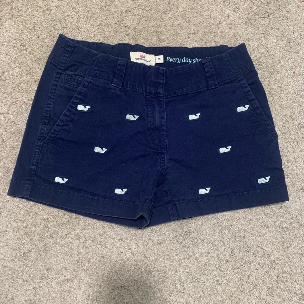 Vineyard vines 3” shorts